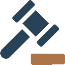 Legal representation and pleading