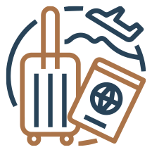 Investors and residents with privileged residency